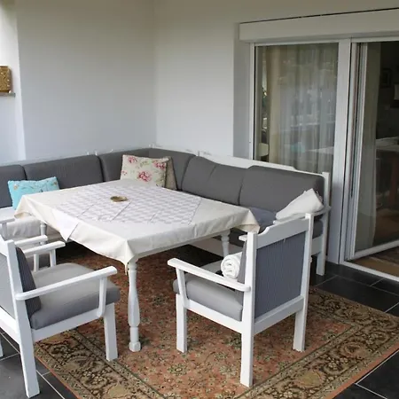 Eveline Apartment Velden am Wörthersee