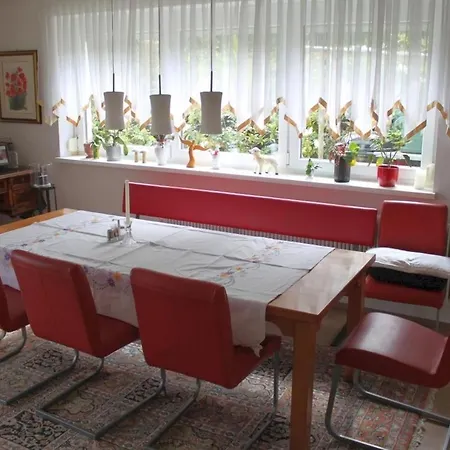 Apartament Eveline