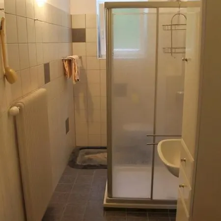 Apartamento Eveline *