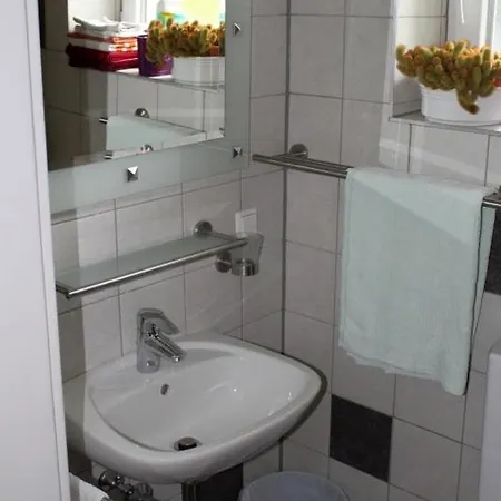 Eveline Apartamento *