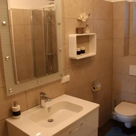 Eveline Apartament Velden am Wörthersee