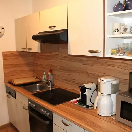 Apartament Eveline