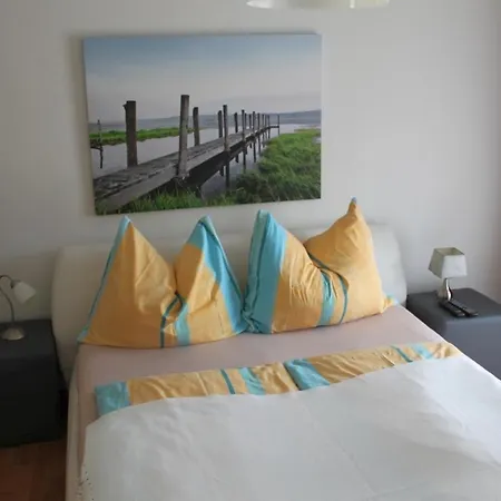 Eveline Apartament