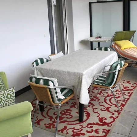 Eveline Velden am Wörthersee