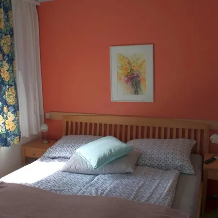 Apartment Eveline *