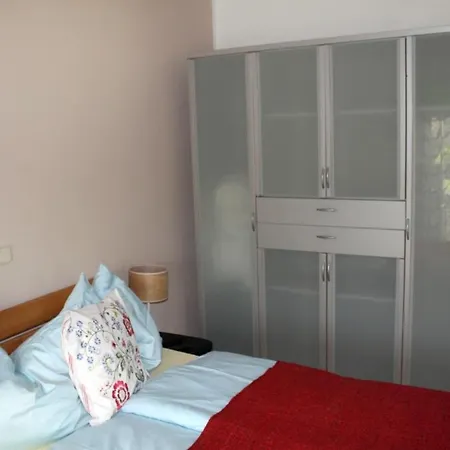 Apartment Eveline *