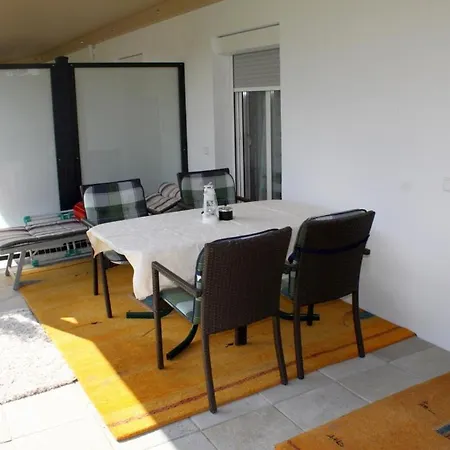 Eveline Apartment *
