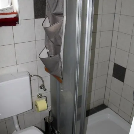 Eveline Apartament