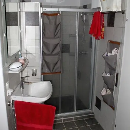 Eveline Apartament