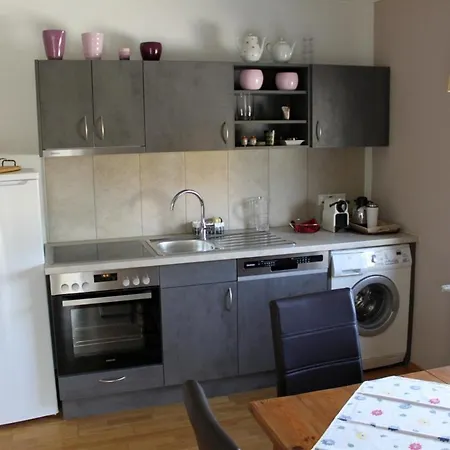 Eveline Velden am Wörthersee