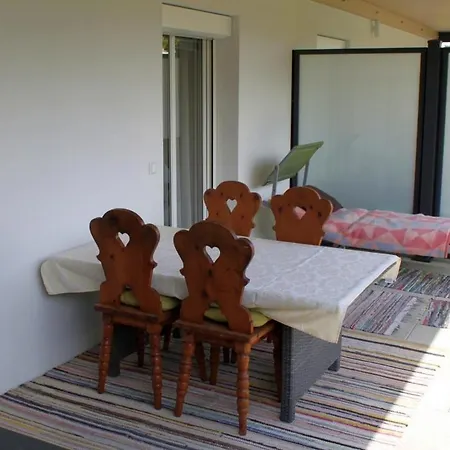 Apartment Eveline
