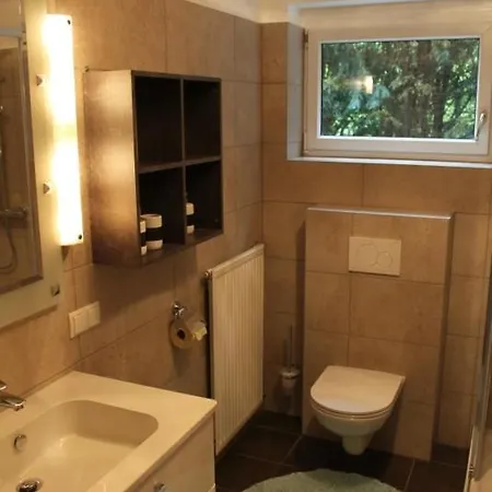 Apartamento Eveline *