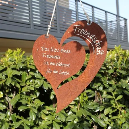 Apartamento Eveline *