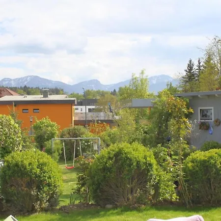 Eveline * Velden am Wörthersee