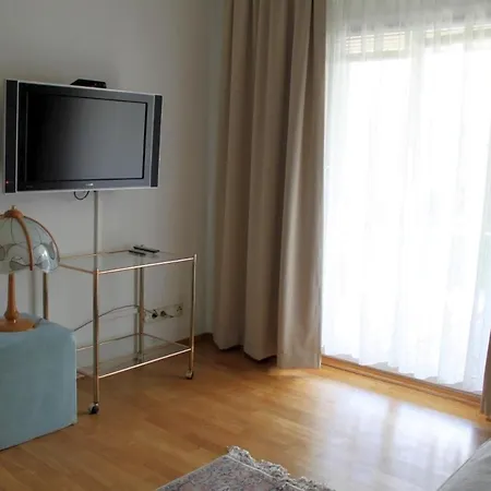 Eveline Apartament