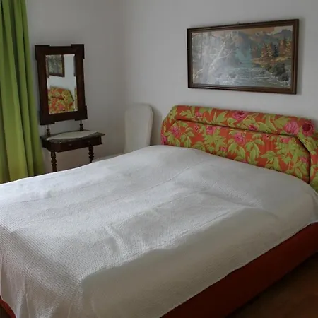 Eveline Apartment Velden am Wörthersee