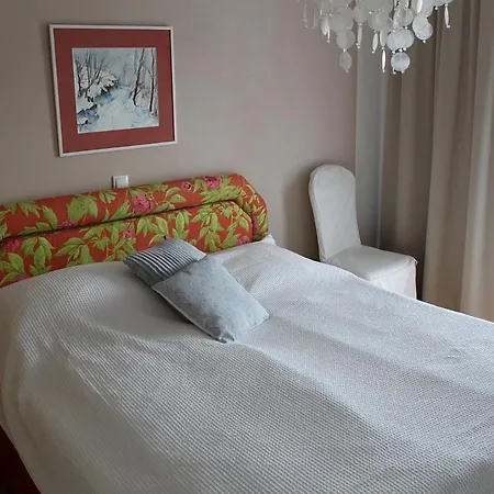 Apartament Eveline *