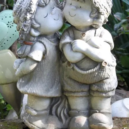 Eveline Velden am Wörthersee