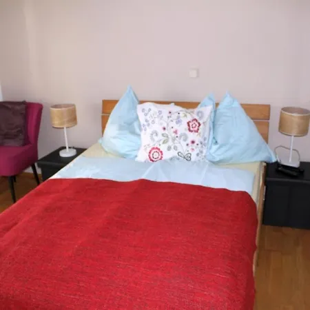 Eveline Apartment Velden am Wörthersee