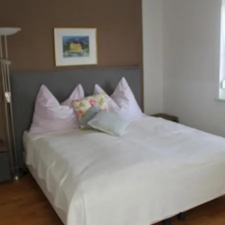 Apartment Eveline *