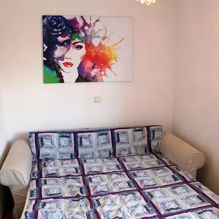 Eveline Apartment *