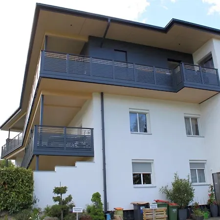 Apartment Eveline Velden am Wörthersee