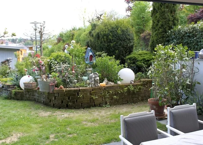 Eveline * וולדן אם וורתרסי