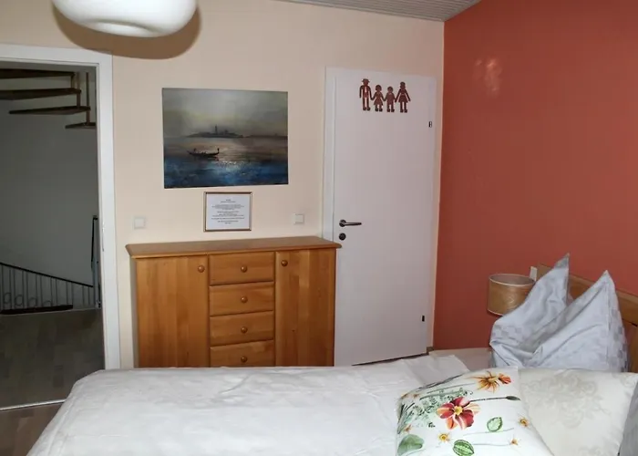 Eveline וולדן אם וורתרסי