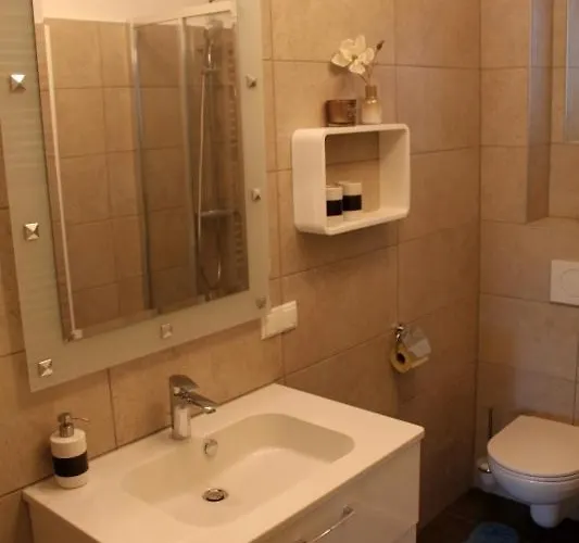 Eveline דירה וולדן אם וורתרסי