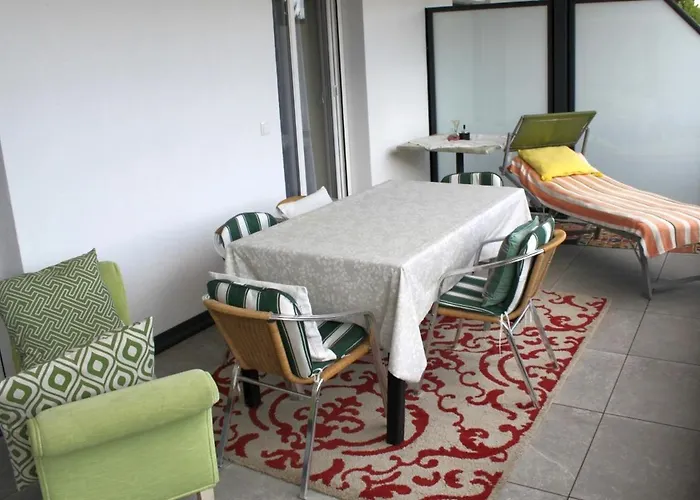 Eveline וולדן אם וורתרסי