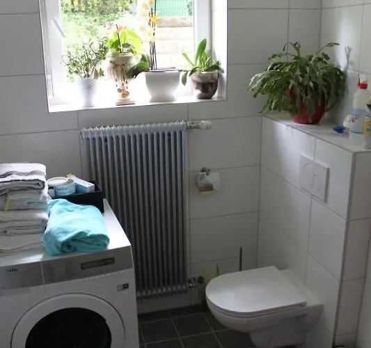 Eveline דירה וולדן אם וורתרסי