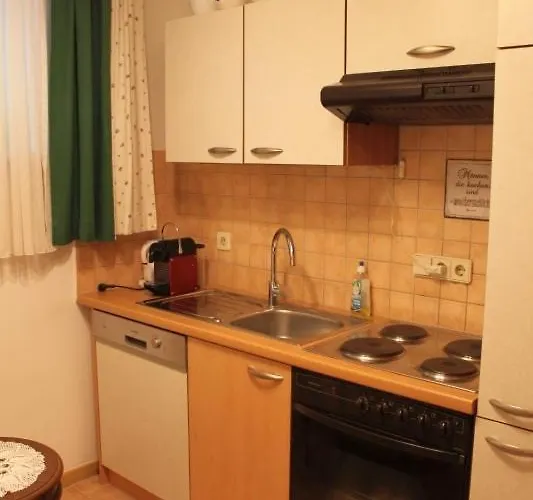 Апартаменты Eveline