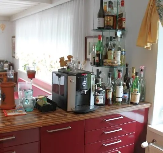 Eveline דירה וולדן אם וורתרסי