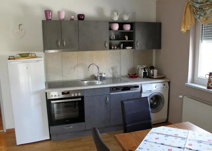 Eveline וולדן אם וורתרסי