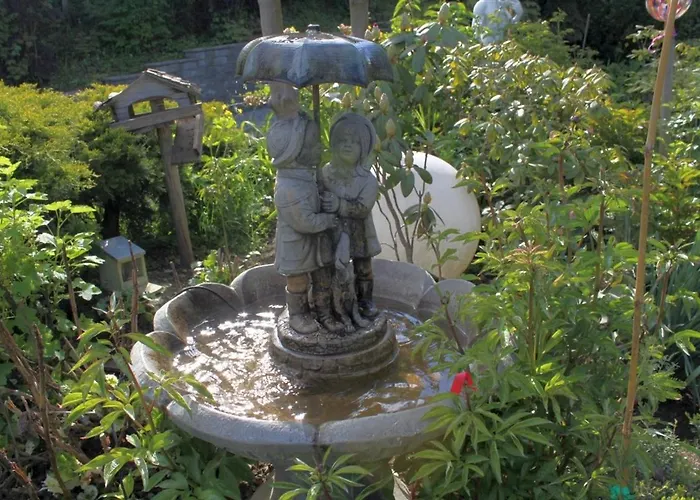 דירה Eveline וולדן אם וורתרסי