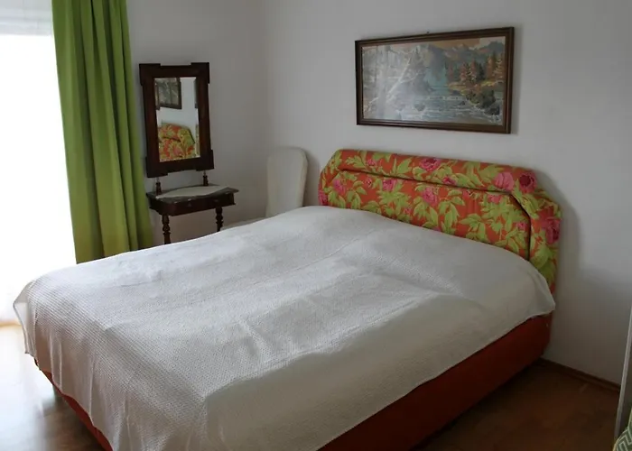 Eveline דירה וולדן אם וורתרסי