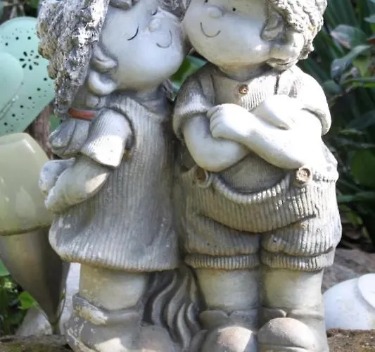 Eveline וולדן אם וורתרסי