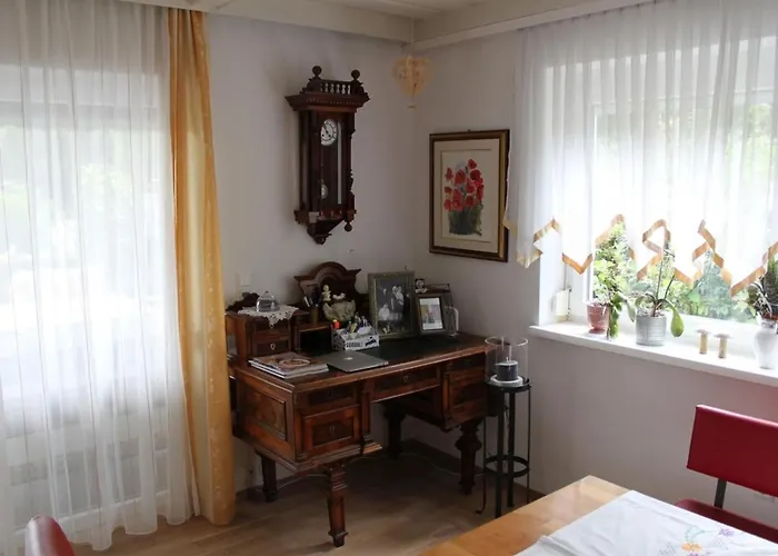 Eveline * וולדן אם וורתרסי