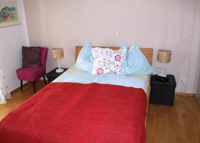 Eveline דירה וולדן אם וורתרסי