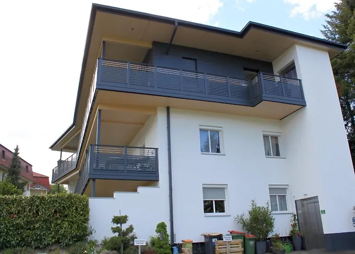 דירה Eveline וולדן אם וורתרסי